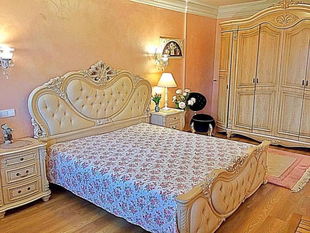 Апартаменты Rose Марианске-Лазне Экстерьер фото